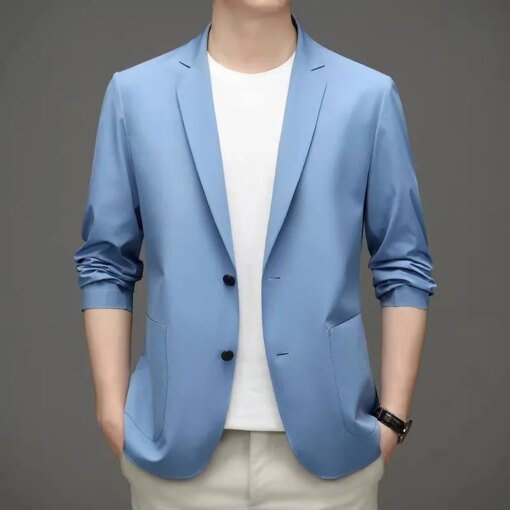 Buy B2008-Customized suits for men