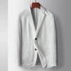 Buy B1491-Men's casual spring and autumn suit