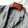 Buy B2283-Men's suit winter plush style