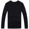 Buy C-Short-sleeved men's T-shirt spring and summer new youth students sports and leisure embroidery T trend online shopping cheap