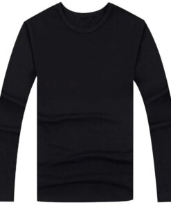 C-Short-sleeved men’s T-shirt spring and summer new youth students sports and leisure embroidery T trend