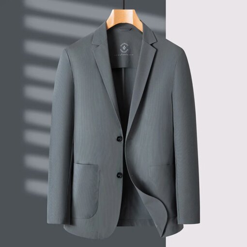 Buy C1046-Men's leisure summer suit 2023 new suit online shopping cheap