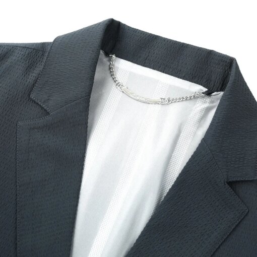 Buy C1512-Spring suit jacket men's new leisure trend high -end small suit jacket online shopping cheap