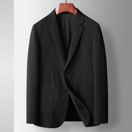 Buy C1642-Men's leisure summer suit 2023 new suit online shopping cheap