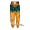 Buy CAVVING 3D Print Devildriver Band Casual Pants Sports Sweatpants Straight Pants Sweatpants Jogging Pants Trousers online shopping cheap