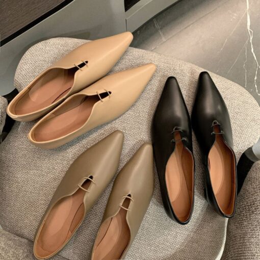 Buy CHIKO Alex Ann Square Toe Block Heels Pumps Shoes online shopping cheap