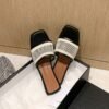 Buy CHIKO Altamira Open Toe Block Heels Slides Sandals online shopping cheap