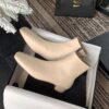 Buy CHIKO Aminah Square Toe Block Heels Ankle Boots online shopping cheap