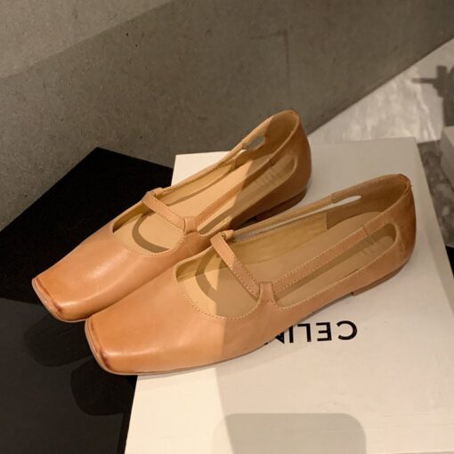 Buy CHIKO Bronwyn Square Toe Block Heels Mary Jane Shoes online shopping cheap
