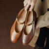 Buy CHIKO Brooklynn Round Toe Block Heels Pumps Shoes online shopping cheap
