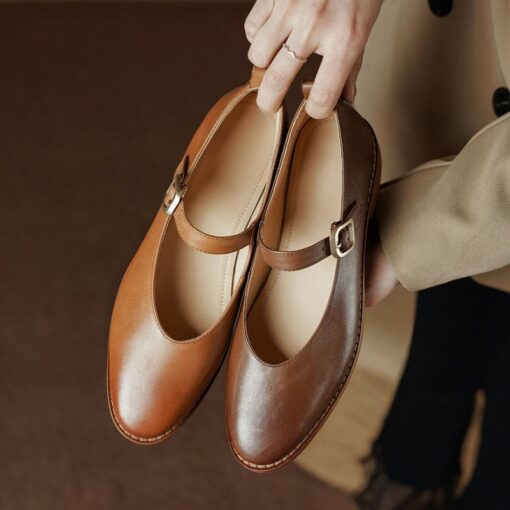 Buy CHIKO Brooklynn Round Toe Block Heels Pumps Shoes online shopping cheap