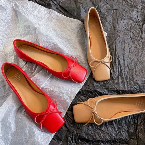 Buy CHIKO Candie Square Toe Block Heels Pumps Shoes online shopping cheap