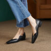 Buy CHIKO Castora Square Toe Block Heels Pumps Shoes online shopping cheap