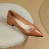 Buy CHIKO Chela Pointy Toe Block Heels Pumps Shoes online shopping cheap