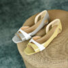 Buy CHIKO Chesna Open Toe Block Heels Flats Sandals online shopping cheap