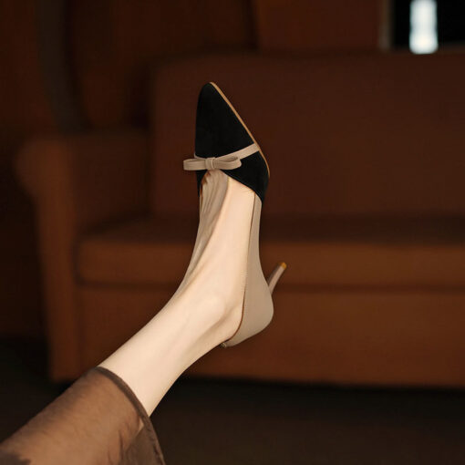 Buy CHIKO Corazana Pointy Toe Stiletto Pumps Shoes online shopping cheap