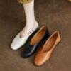 Buy CHIKO Damita Round Toe Block Heels Pumps Shoes online shopping cheap