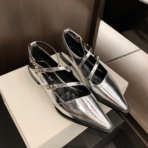 Buy CHIKO Dionis Square Toe Block Heels Mary Jane Shoes online shopping cheap