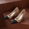 Buy CHIKO Freya Pointy Toe Stiletto Pumps Shoes online shopping cheap