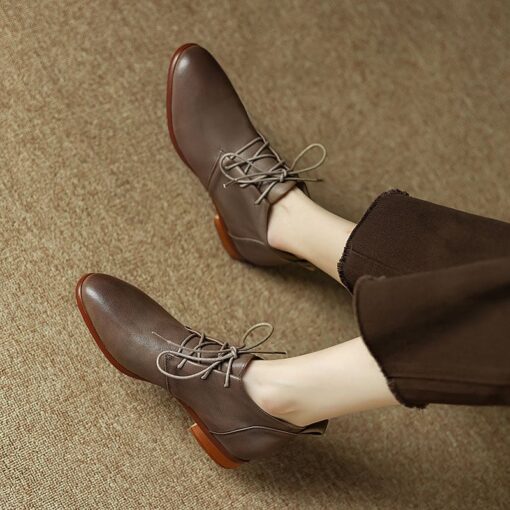 Buy CHIKO Irma Round Toe Block Heels Ankle Boots online shopping cheap