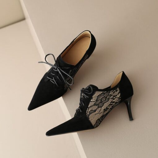 Buy CHIKO Jabrea Pointy Toe Stiletto Ankle Boots online shopping cheap