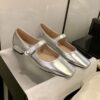Buy CHIKO Jamisha Square Toe Block Heels Mary Jane Shoes online shopping cheap