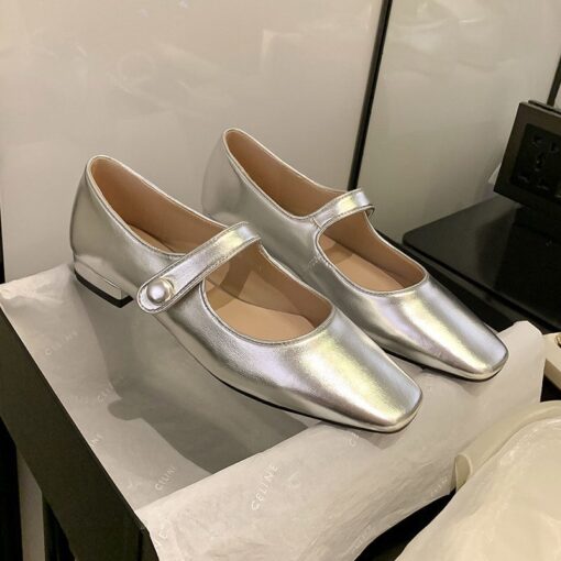 Buy CHIKO Jamisha Square Toe Block Heels Mary Jane Shoes online shopping cheap