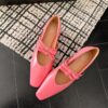 Buy CHIKO Jayci Square Toe Block Heels Mary Jane Shoes online shopping cheap
