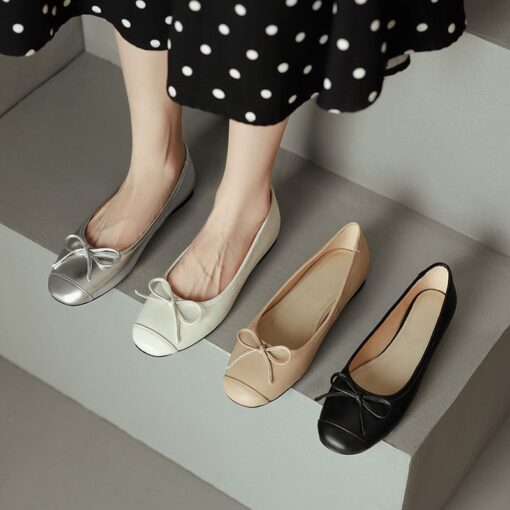 Buy CHIKO Juana Round Toe Block Heels Pumps Shoes online shopping cheap