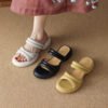 Buy CHIKO Kalisa Open Toe Block Heels Slides Sandals online shopping cheap