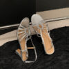 Buy CHIKO Karlee Open Toe Chunky Heels Heeled Sandals online shopping cheap