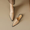 Buy CHIKO Kaycie Pointy Toe Wedge Clogs/Mules Shoes online shopping cheap