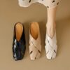 Buy CHIKO Kaylynne Square Toe Wedge Clogs/Mules Shoes online shopping cheap