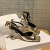 Buy CHIKO Kiandra Open Toe Stiletto Heeled Sandals online shopping cheap