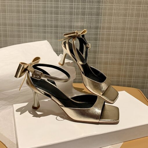 Buy CHIKO Kiandra Open Toe Stiletto Heeled Sandals online shopping cheap