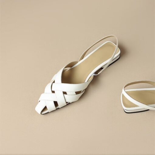 Buy CHIKO Lauriane Square Toe Block Heels Pumps Shoes