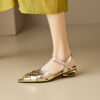 Buy CHIKO Mackenna Open Toe Block Heels Heeled Sandals online shopping cheap