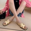 Buy CHIKO Madisen Open Toe Block Heels Flats Sandals online shopping cheap