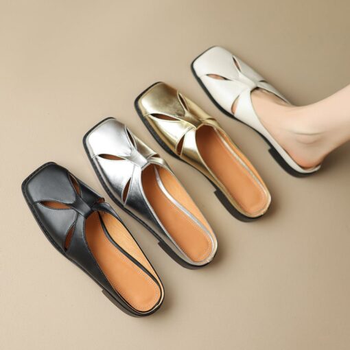 Buy CHIKO Maitlyn Square Toe Block Heels Clogs/Mules Shoes online shopping cheap