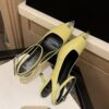 Buy CHIKO Maribeth Pointy Toe Stiletto Slingback Shoes online shopping cheap