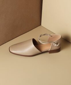 CHIKO Marquesha Square Toe Block Heels Pumps Shoes
