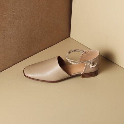 Buy CHIKO Marquesha Square Toe Block Heels Pumps Shoes online shopping cheap