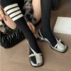 Buy CHIKO Maryjo Square Toe Block Heels Heeled Sandals online shopping cheap