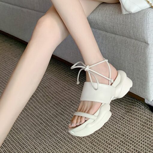 Buy CHIKO Mckaylee Open Toe Block Heels Heeled Sandals online shopping cheap