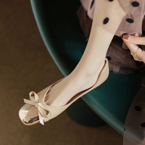 Buy CHIKO Mwanawa Square Toe Block Heels Pumps Shoes online shopping cheap