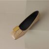 Buy CHIKO Onesha Square Toe Block Heels Pumps Shoes online shopping cheap