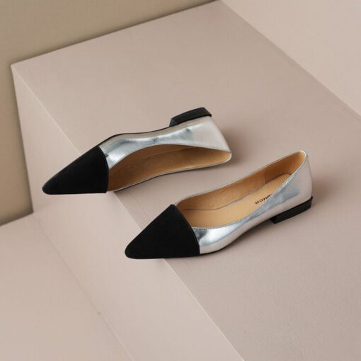 Buy CHIKO Paka Pointy Toe Block Heels Pumps Shoes online shopping cheap