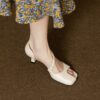 Buy CHIKO Reese Square Toe Stiletto Pumps Shoes online shopping cheap