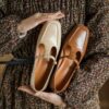 Buy CHIKO Shafira Square Toe Block Heels Pumps Shoes online shopping cheap