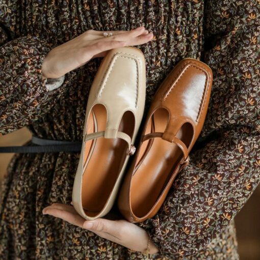Buy CHIKO Shafira Square Toe Block Heels Pumps Shoes online shopping cheap
